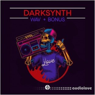 OST Audio Darksynth