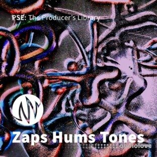 PSE: The Producers Library Zaps Hums Tones