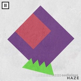 PAUSE Haze