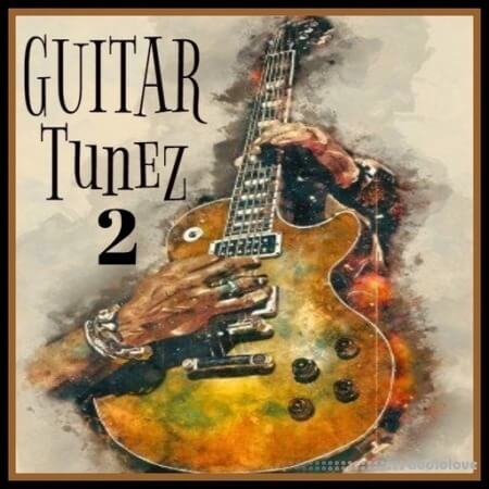 Innovative Samples Guitar Tunez 2