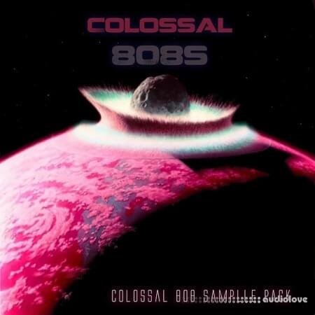 Drake Stafford Colossal 808