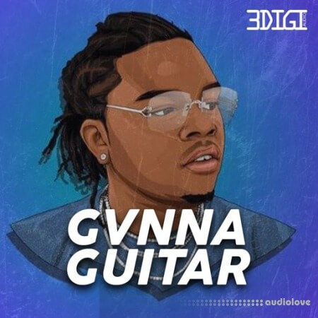 3 Digi Audio GVNNA GUITAR