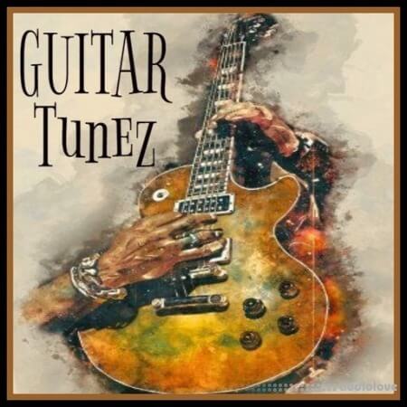 Innovative Samples Guitar Tunez