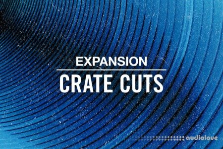 Native Instruments Crate Cuts