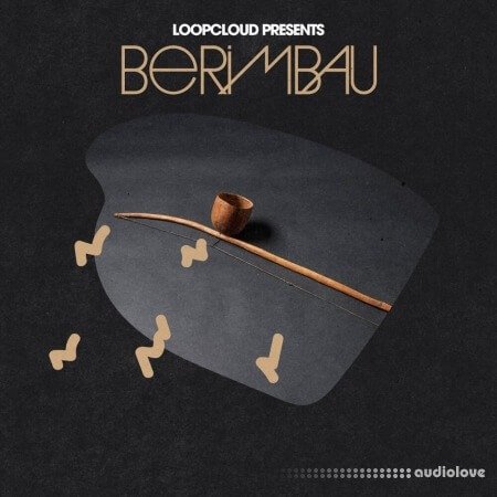 Organic Loops Berimbau