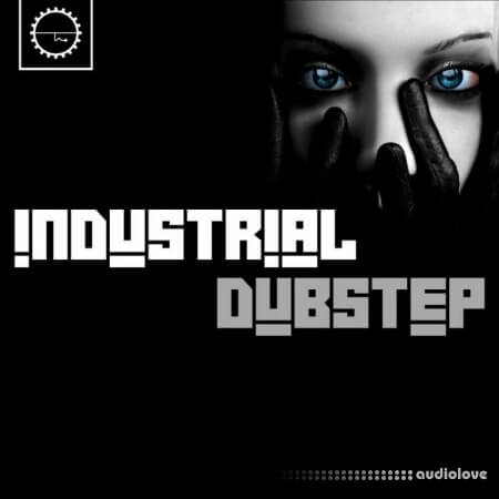 Industrial Strength Dark Industrial Dubstep