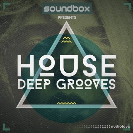 Soundbox House Deep Grooves