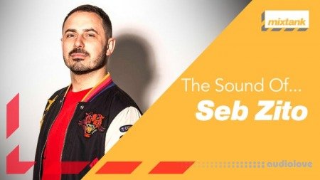 Mixtank The Sound Of... Seb Zito