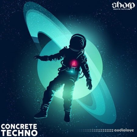 SHARP Concrete Techno