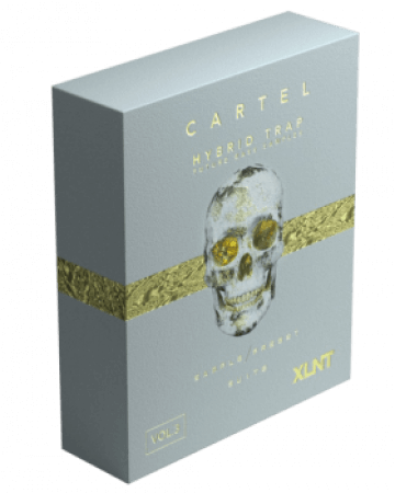 XLNTSOUND Cartel Vol.3