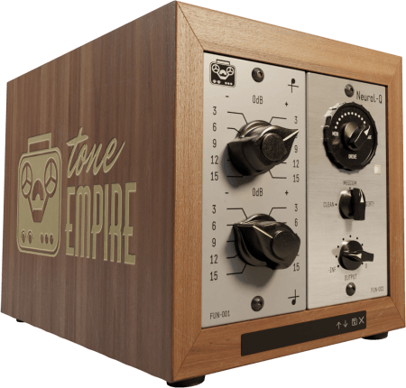 Tone Empire NeuralQ