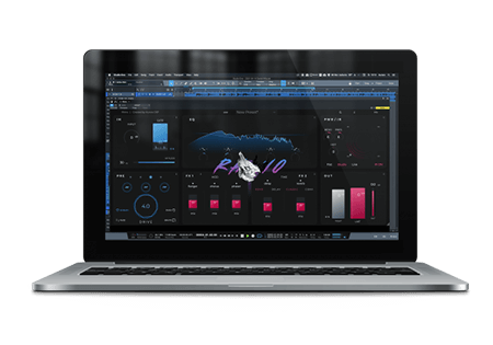 Aurora DSP Rhino