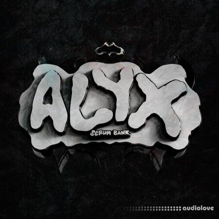 FLOWRENCY ALYX (Serum Bank)