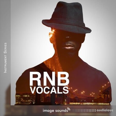 Image Sounds RnB Vocals