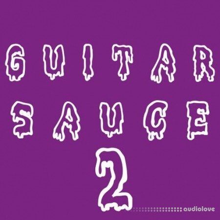 DiyMusicBiz Guitar Sauce Vol.2