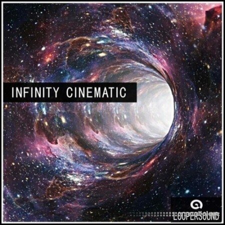 Loopersound Infinity Cinematic