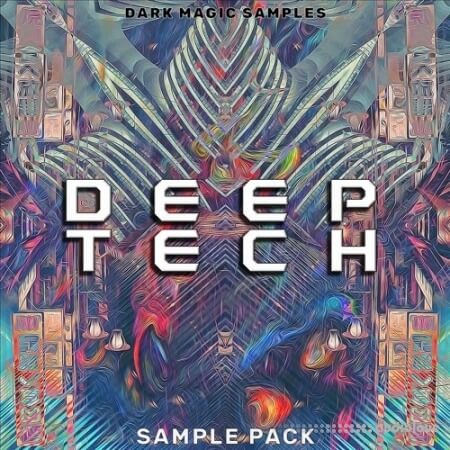 Dark Magic Samples Deep Tech