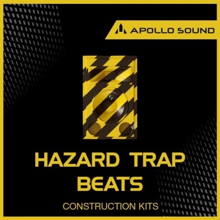 Apollo Sound Hazard Trap Beats