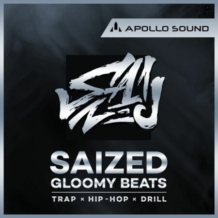 Apollo Sound Saized Gloomy Beats