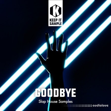 Keep It Sample Goodbye