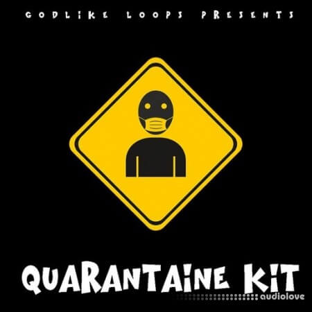 Godlike Loops Quarantine Kit