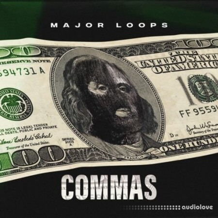 Dynasty Loops Commas