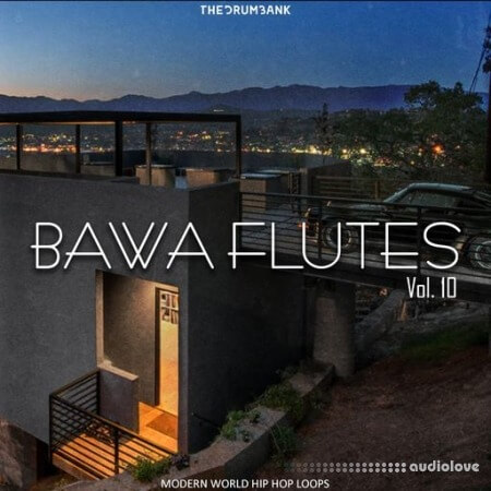 Dynasty Loops Bawa Flutes 10