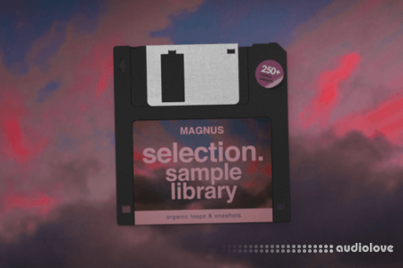 MAGNUS Selected Sample Library