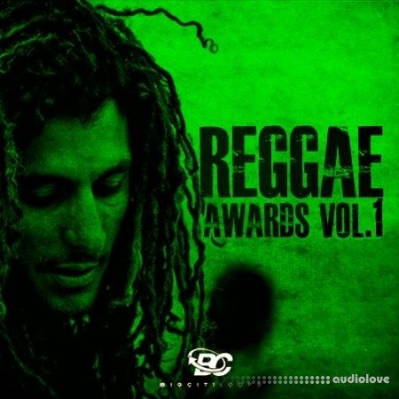 Big Citi Loops Reggae Awards Vol.1