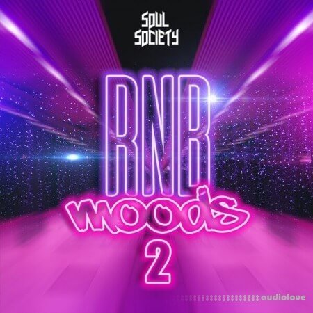 Soul Society RnB Moods 2