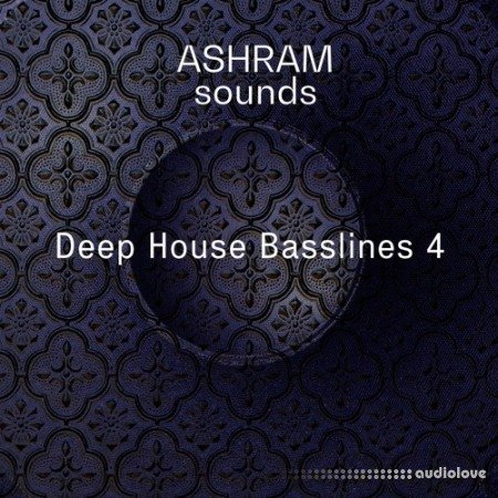 Riemann Kollektion ASHRAM Deep House Basslines 4