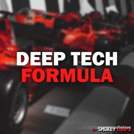 Smokey Loops Deep Tech Formula