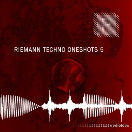 Riemann Kollektion Riemann Techno OneShots 5