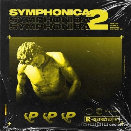 Prime Loops Symphonica 2 Emotional Strings + Pianos