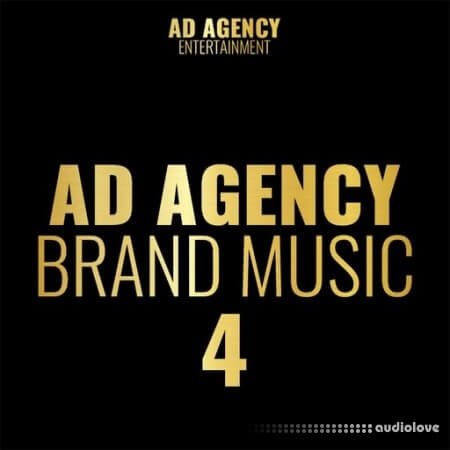 AD AGENCY Entertainment Brand Music 4