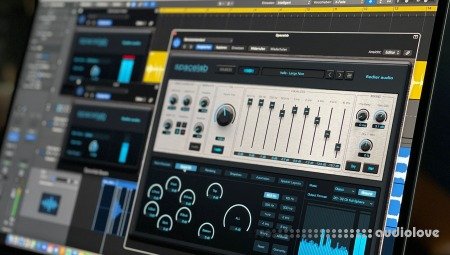 fiedler audio Plug-ins Bundle