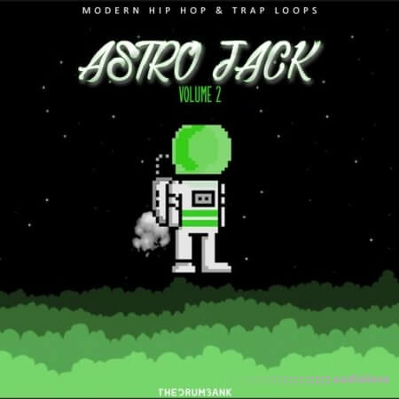 Dynasty Loops Astro Jack 2