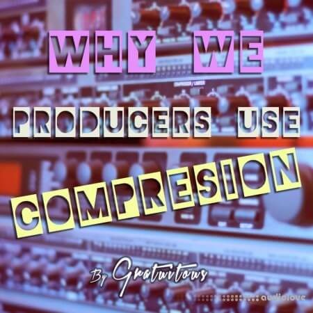 GratuiTous Why Do We Producers Use Audio Compression