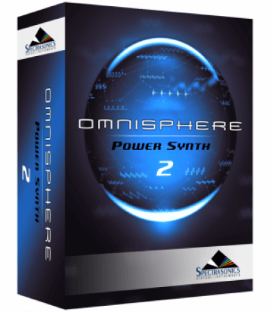 Spectrasonics Latest Bundle