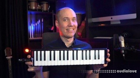 Udemy Learn How to Play the Melodica