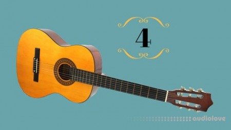 Udemy Classical Guitar Essentials - Intermediate Part 2