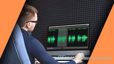 Udemy Audio Editing with WavePad FREE Audio Editing Software