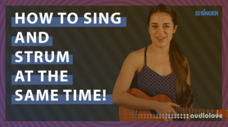 30 Day Singer How to Sing and Play Guitar Ukulele at the Same Time