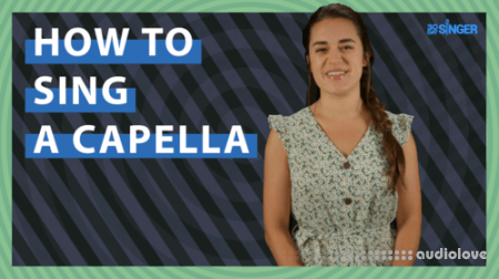 30 Day Singer How to Sing in a Group (A Capella)