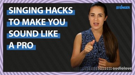 30 Day Singer Singing Hacks To Make You Sound Like a Pro