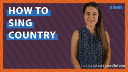 30 Day Singer How to Sing Country