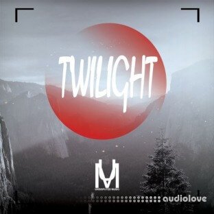 Loops 4 Producers Twilight