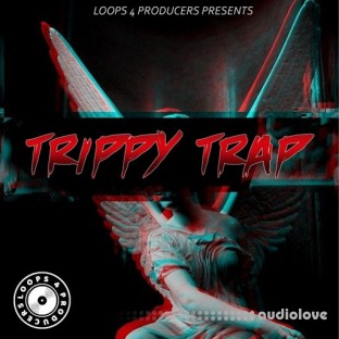 Loops 4 Producers Trippy Trap