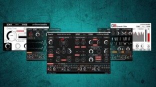 Unfiltered Audio Plugins Bundle