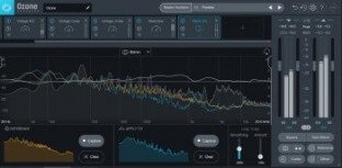 iZotope Ozone 9 Advanced